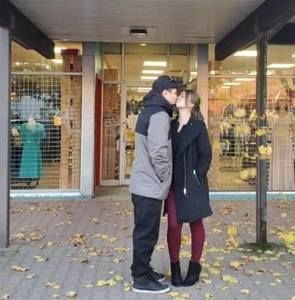 Meet your Posher, Tianna